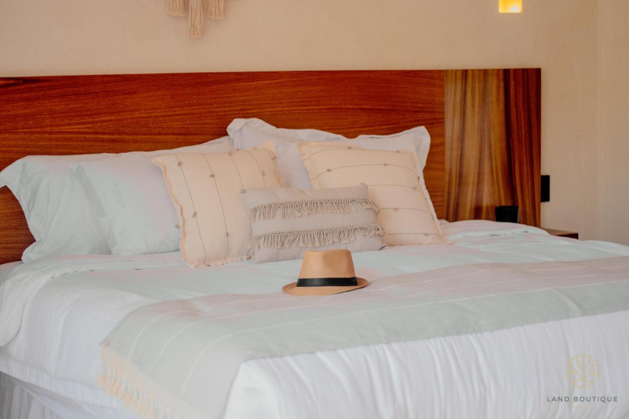 Muunek By Land Boutique Tulum Esterno foto
