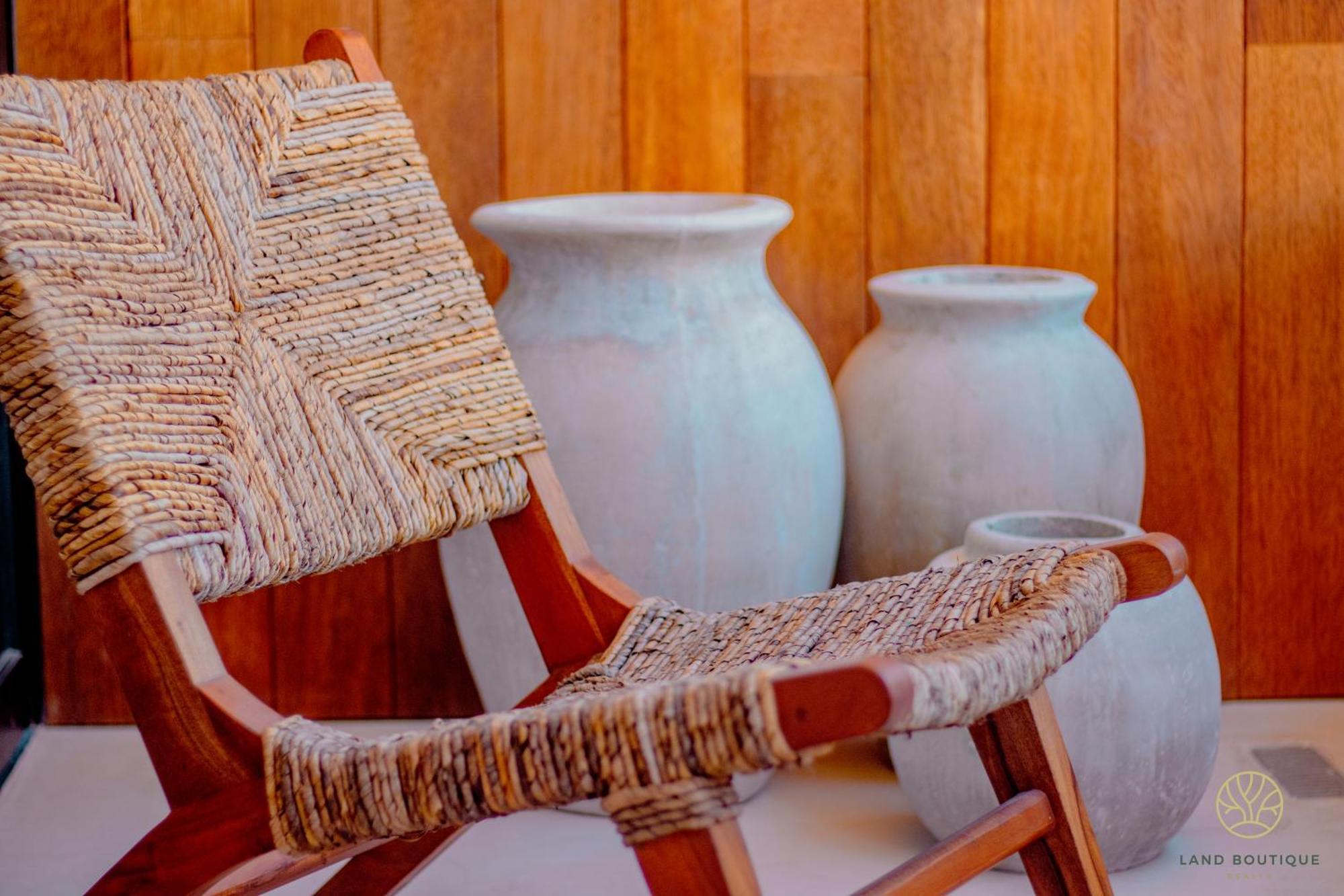 Muunek By Land Boutique Tulum Esterno foto