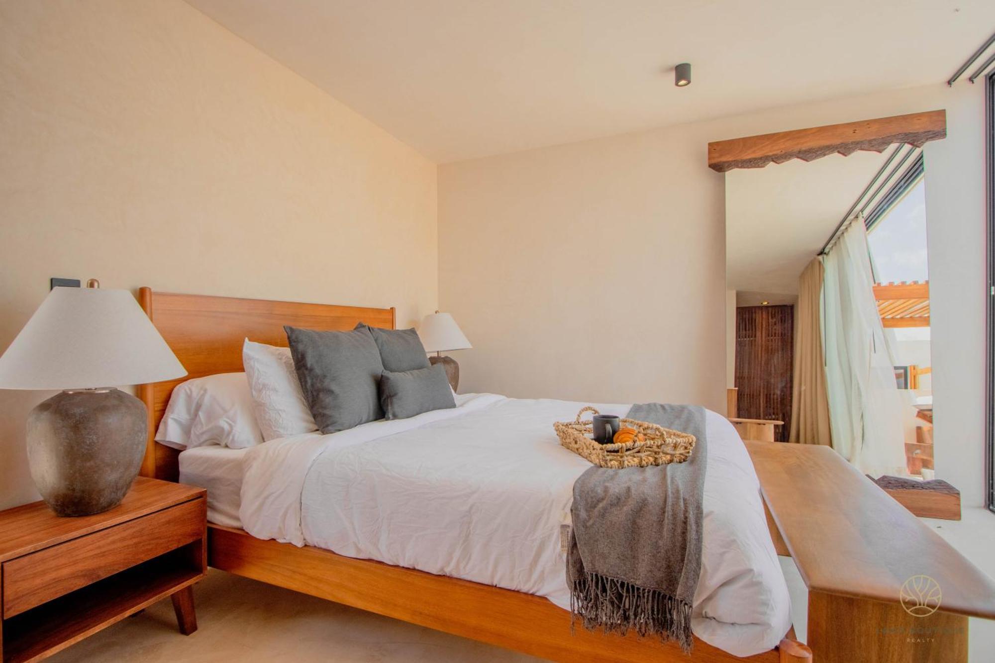 Muunek By Land Boutique Tulum Esterno foto