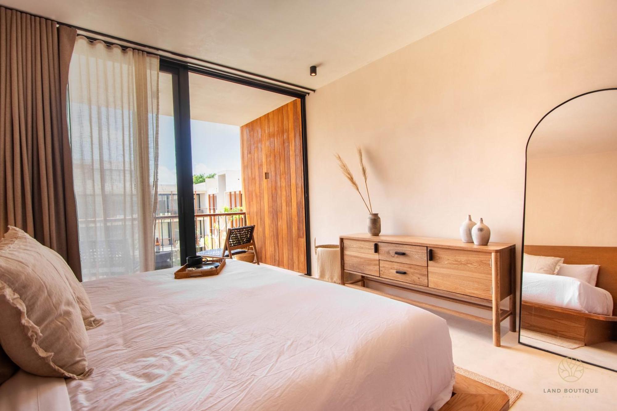 Muunek By Land Boutique Tulum Esterno foto