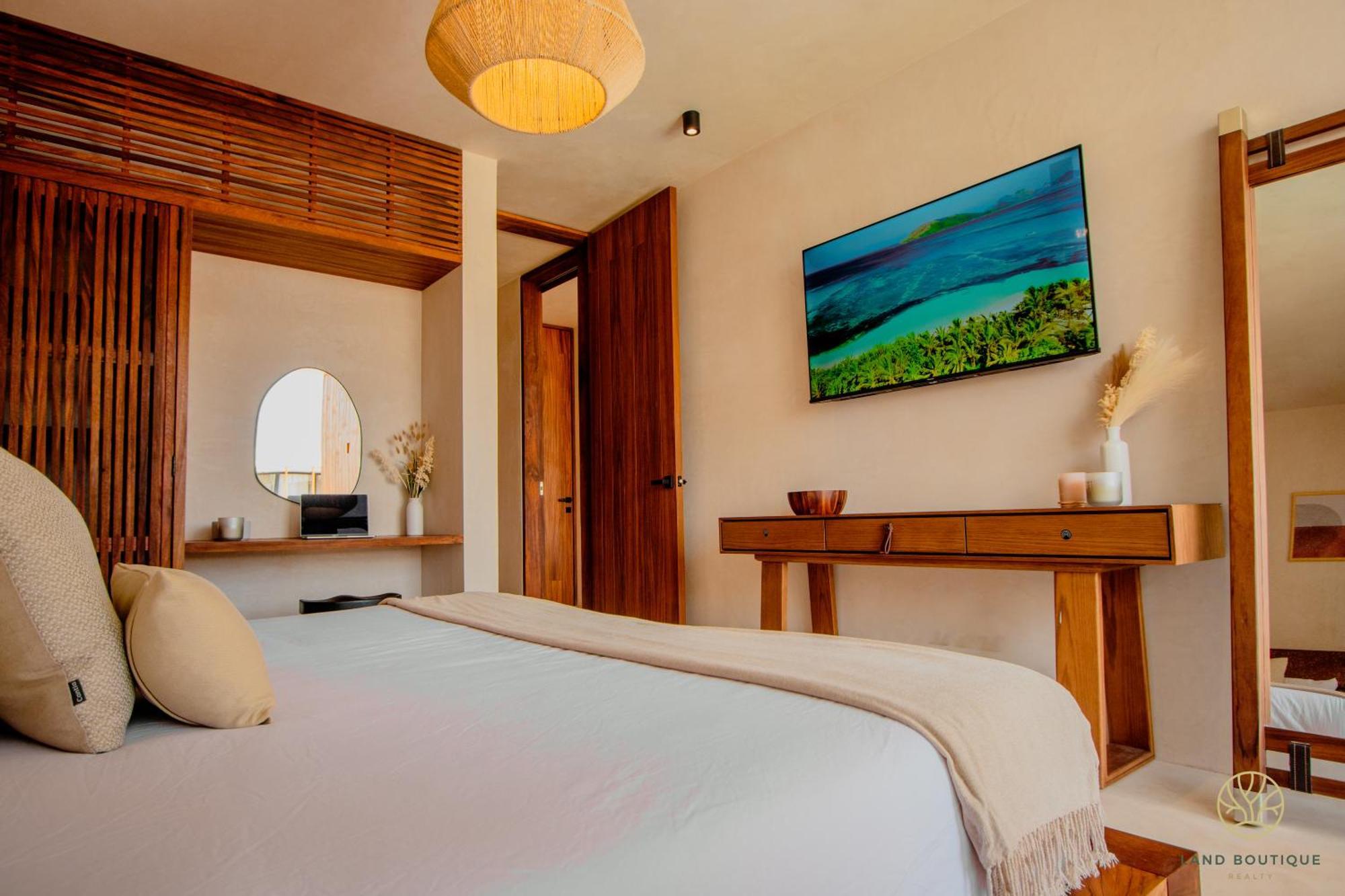 Muunek By Land Boutique Tulum Esterno foto