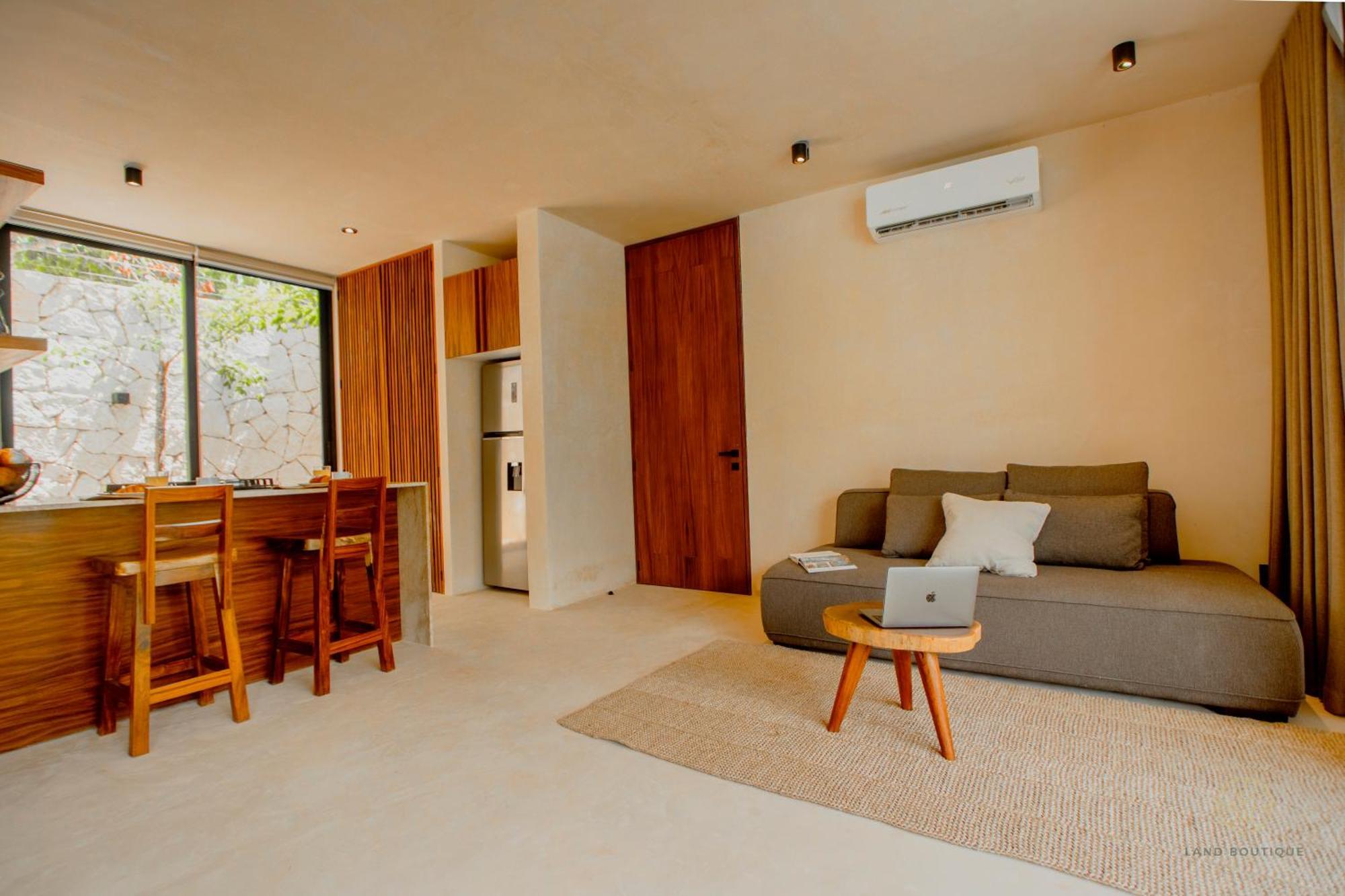 Muunek By Land Boutique Tulum Esterno foto